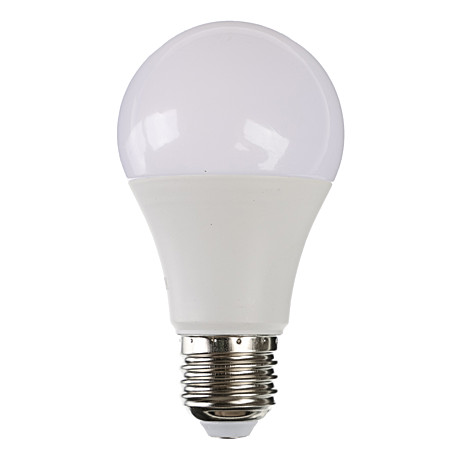 Лампа светодиодная PROMO A65 7W E27 400lm 4200K 935-076