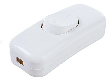 Выключатели для бра, светильников, наст.ламп