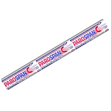 Гидро-пароизоляция ПАРОСПАН Professional С 35м2 00-00000848