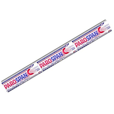 Гидро-пароизоляция ПАРОСПАН С 60м2 1,6м GPS 00-00000693