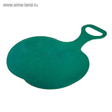 Санки-ледянки 0470 микс 489073