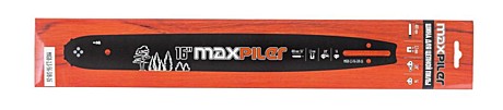 Шина для бензопилы MaxPiler MXGB-1.3-56-3/8-16 (Partner, Poulan, Champion 137.142.240 16
