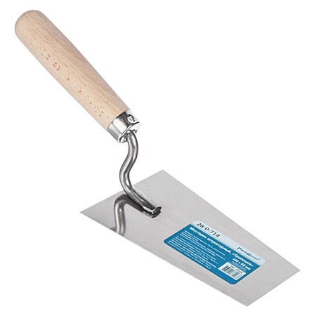 Кельма, ковши