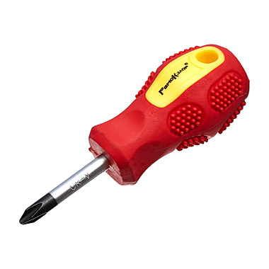 Отвертка Driver PH 2х38мм 33-6-813