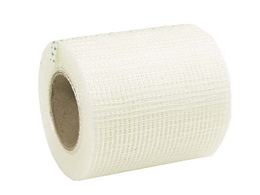 Серпянка самоклеящ.стеклотканевая 50ммх45м Remocolor 49-4-345