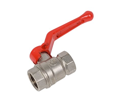 Шаровый кран VALFEX 3/4