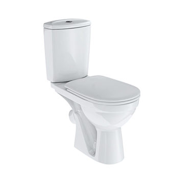 Унитаз компакт 