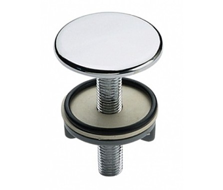 Заглушка для раковины TIM 90324