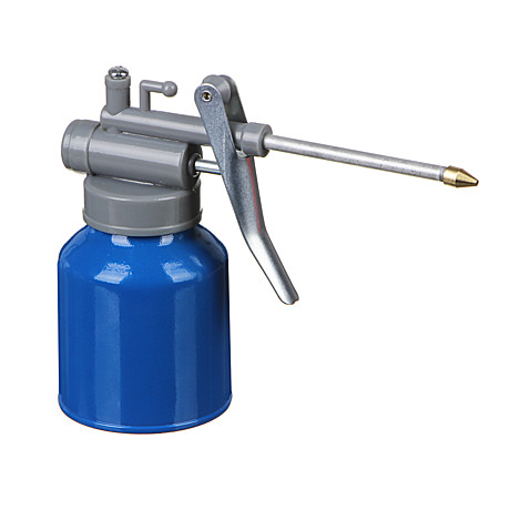 Масленка FALCO с металлическим корпусом 250мл 669-875