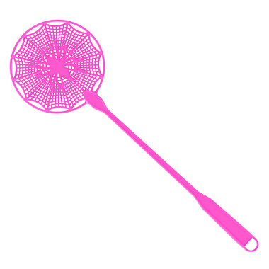 Мухобойка ПАУЧОК круглая М6267