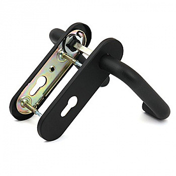 Ручка дверная AVERS HP-72.1303-BL Spring 13228