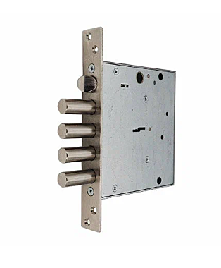 Замок врезной МЕТТЕМ.ЗВ9 143.0.0 01223