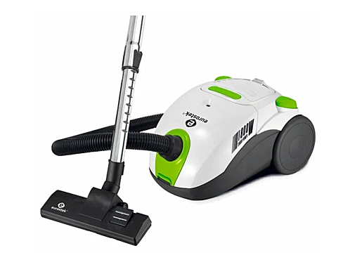 Пылесос EUROSTEK EVC-2001 1800Вт мешок