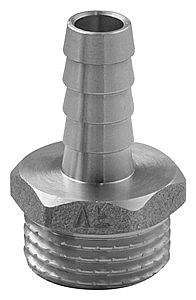 Ерш для водяного шланга 1/2