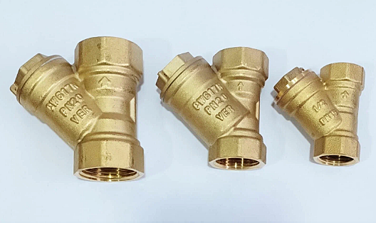 Фильтр для воды 1