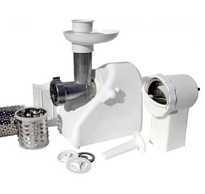 Мясорубка электрическая БЕЛВАР-32 23698-ТМ