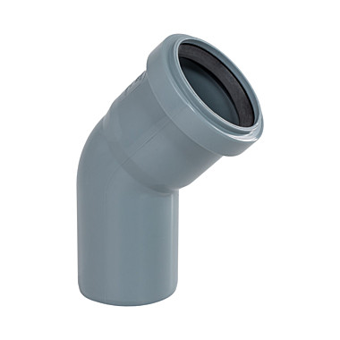 Отвод 50/45 РР 7660393