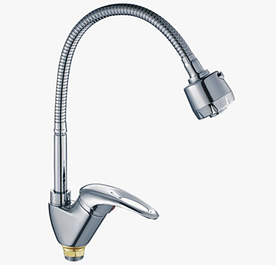 Смеситель для кухни CRON CN 4303 