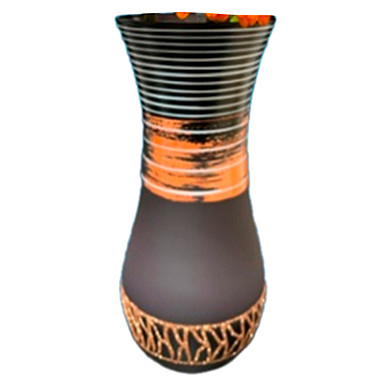 Ваза для цветов 43737 ГАРСИЯ