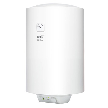 Водонагреватель эл. накопительный BALLU BWH/S 80 Shell HC-1291250