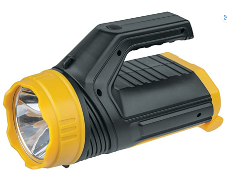 Фонарь Navigator 14 328 NPT-SP23-ACCU кемпинг аккум. 1LED 5Вт+1СОВ 14328