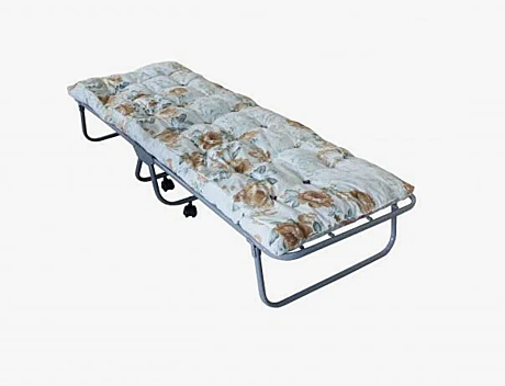 Раскладушки Клуб КБ