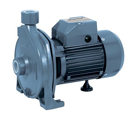 Насос KRAKOW CPm 158 центробежный 1,1кВт 110л/м 35м PP2513 31642