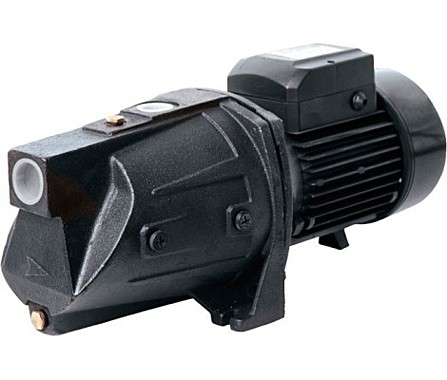 Насос KRAKOW JET 100 центробежный 1,1кВт 50л/м 45м PP2512 31641