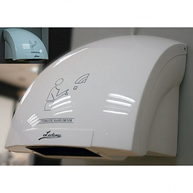 Электросушилка для рук LEDEME 550 2.0 кВт