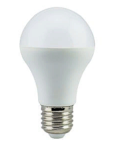 Лампа светодиодная Ecola Premium LED 12W A60 220V Е27 2700К D7KW12ELC