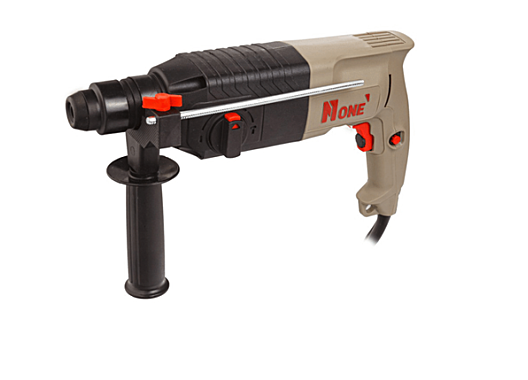Перфоратор Number One EH 850 24-2 (3-х режим 2,4Дж 850Вт SDS+ кейс)