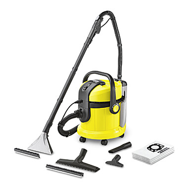Пылесос моющий KARCHER SE 4001  1.081-130.0