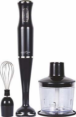 Блендер MAXTRONIC MAX-710 2 скорости 600Вт погружной 103780