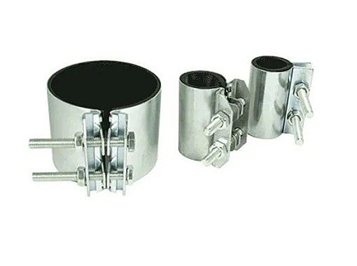 Хомут ремонтный 5