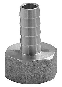 Ерш для водяного шланга 1/2