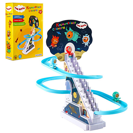 ИГРОЛЕНД Набор игровой 