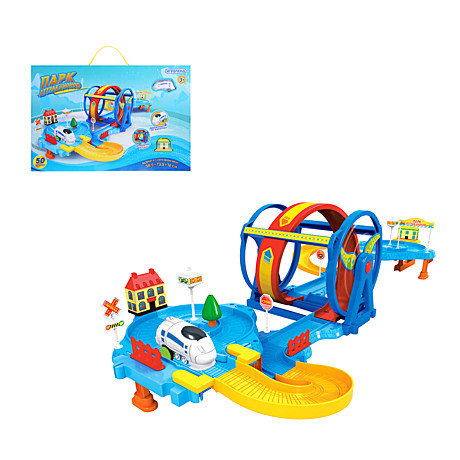 ИГРОЛЕНД Набор игровой 