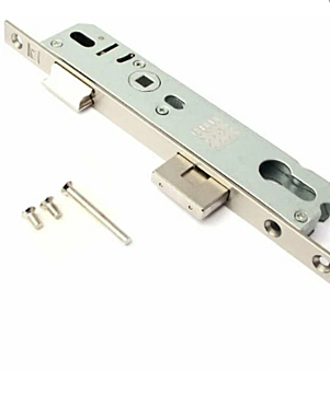 Замок врезной Апекс 7000-25-Ni 04994