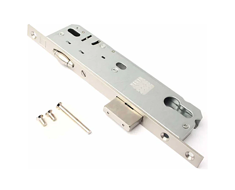 Замок врезной Апекс 7000-35-R-Ni 19200,04999