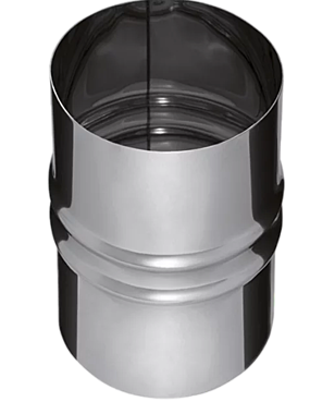 Адаптер ПП 0,5мм ф110мм Феррум f0201