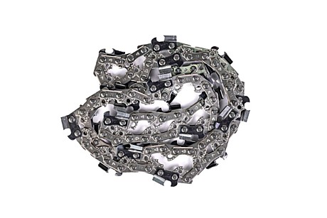 Цепь для бензопилы 57зв MXS-1.3-57-3/8 (PIT GCS38-C2 Парма 2М Huter BS-45V 40) блистер