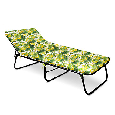 Кровать раскладная НРК4М 1915х715х370мм, до 90кг, с мягким