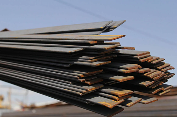 Полоса стальная 25х4 цена за метр