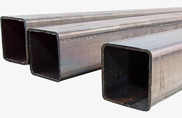 Труба профильная 50х50мм 2мм 6м цена за метр