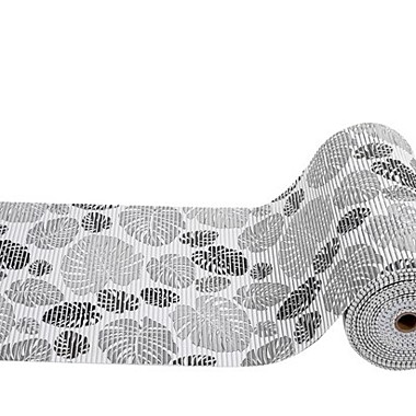 Коврик рулон 1,30х15м ПВХ GRAILY GR1301A-130