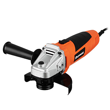 Шлифмашина угловая ЕРМАК УШМ-115/500, 500 Вт, 115 мм, 11000 об/мин.