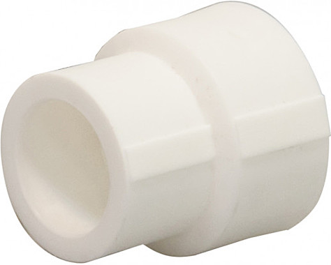 Муфта PP-R 110х90 переходная 