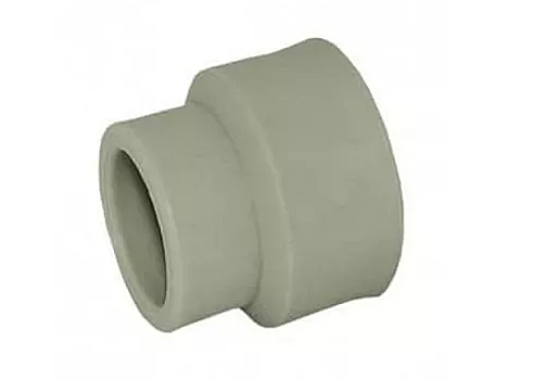 Муфта PP-R 75х63 переходная