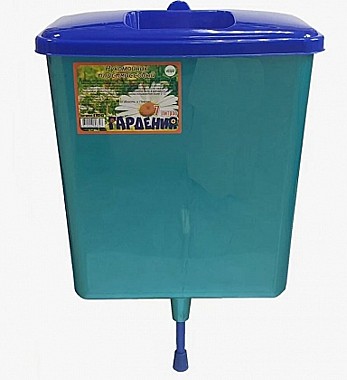 Рукомойник пластм. 7л Гардения Инструм-Агро 070243