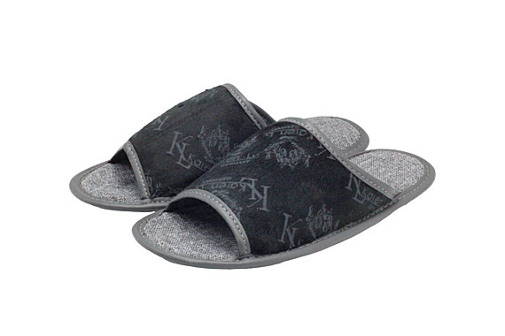 Тапочки мужские арт.02-20 (41-44)